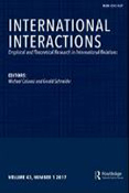 International Interactions